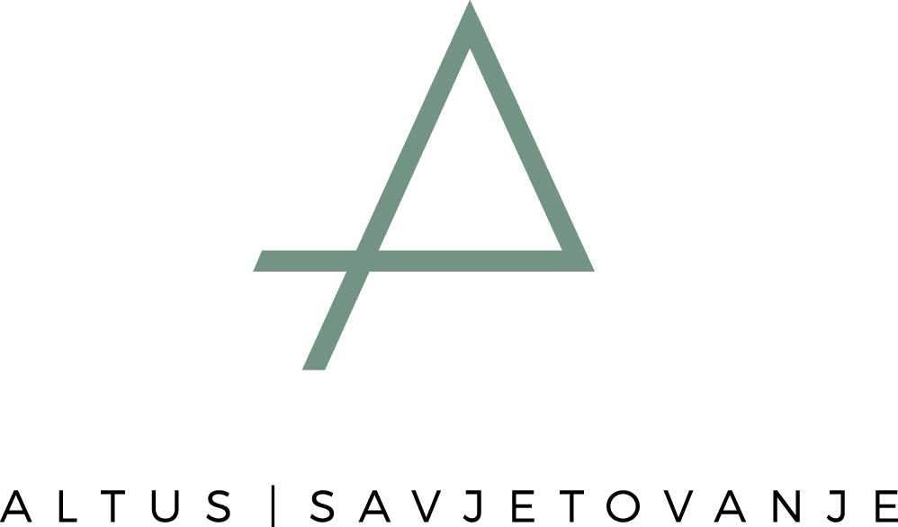 ALTUS SAVJETOVANJE d.o.o.
